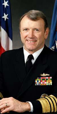 David E. Jeremiah, American admiral, dies at age 79